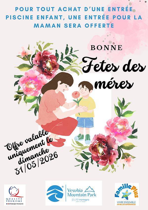 Happy Mothers Day Poster