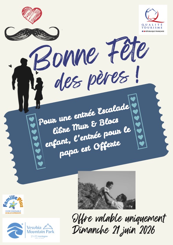 fete des pères