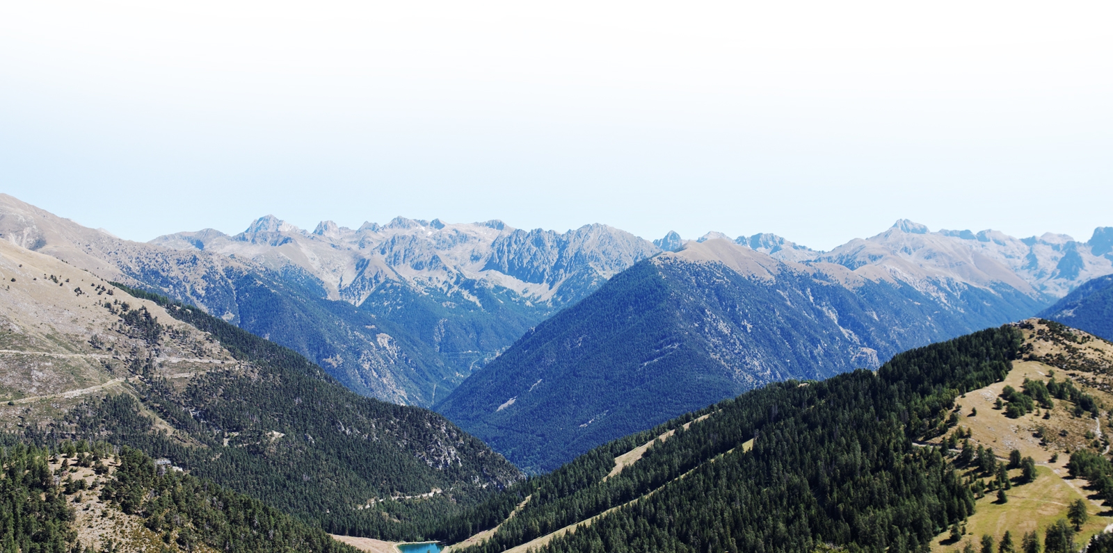 Saint Martin Vésubie Trail