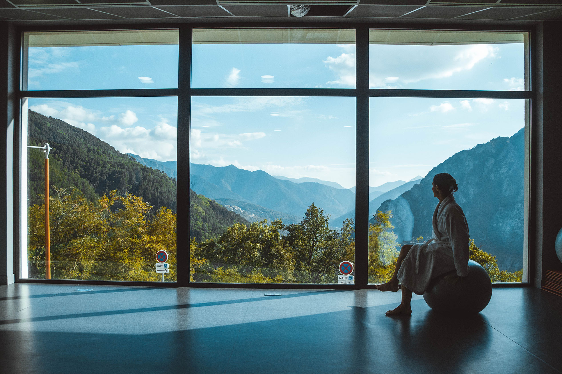 Valvital - Thermes De Roquebillière - Berthemont-les-bains