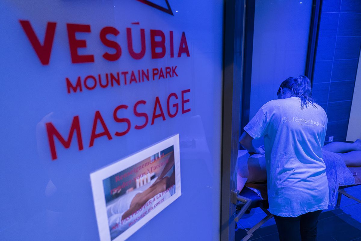 Massage